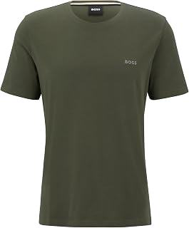 Boss Mix & Match T-Shirt R Men's T-Shirt (Pack of 1)