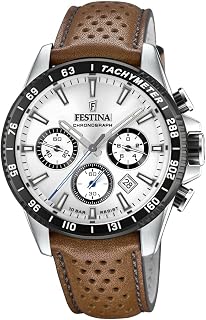 Festina Men's Watch Analogue Quartz 32020957
