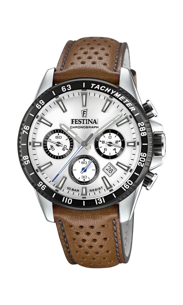 Festina Men's Watch Analogue Quartz 32020957