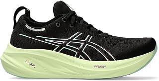 ASICS Men's Gel-Nimbus 26 Running Shoe
