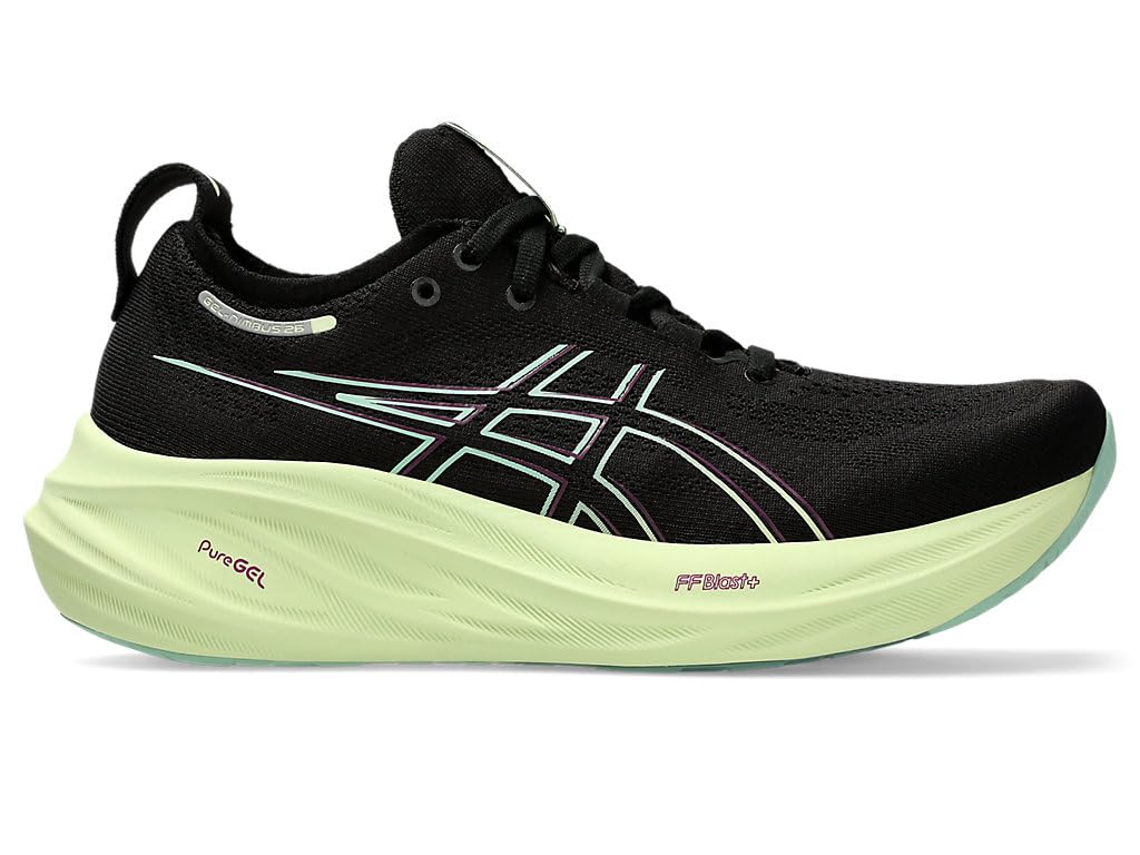 ASICS Men's Gel-Nimbus 26 Running Shoe