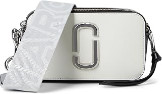 MARC JACOBS Women's The Snapshot Bag