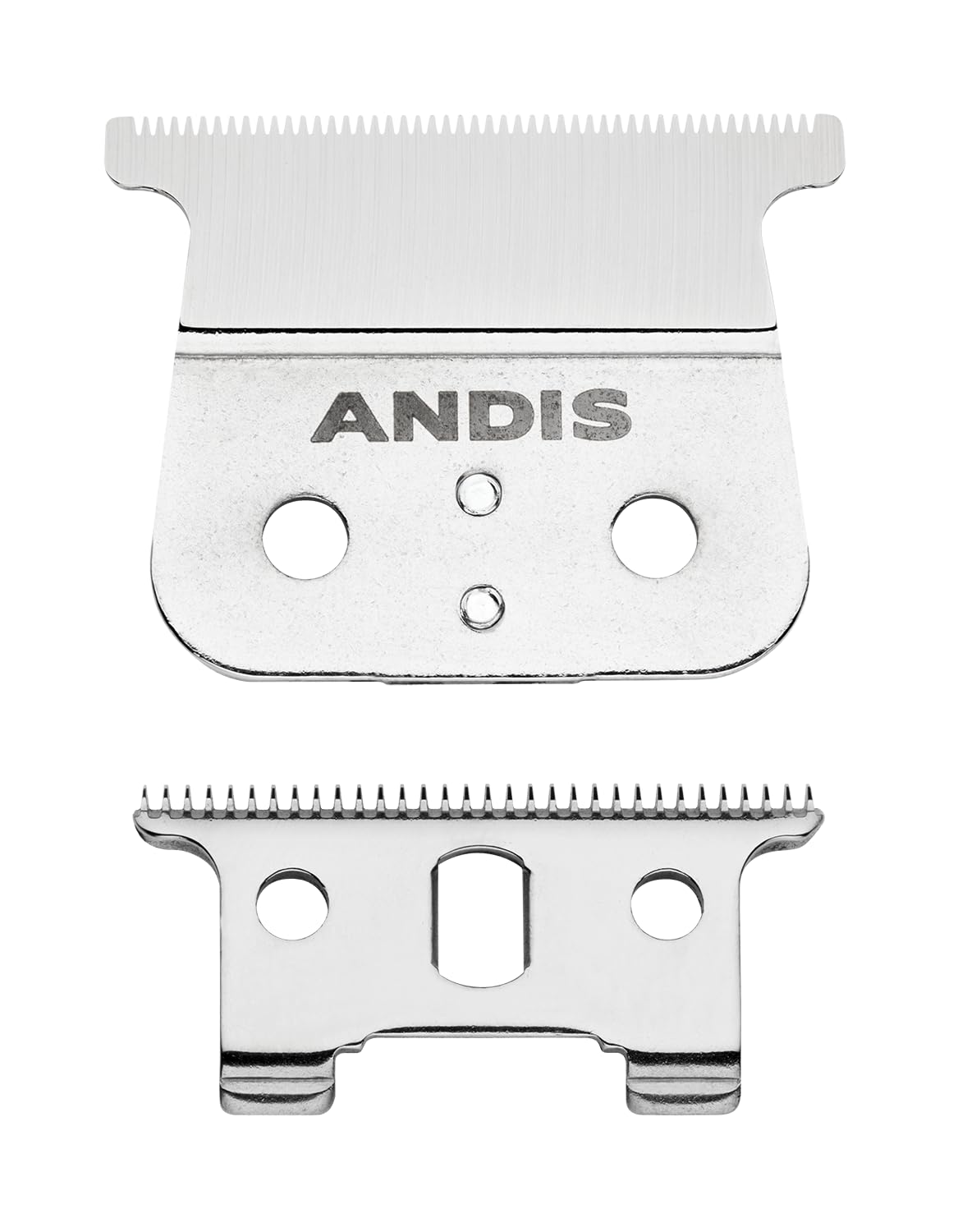 Andis 04521 Carbon Steel T-Blade, T-Outliner, GTO, GO &amp; GTX Trimmers | Wear-