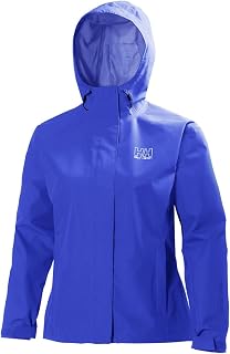 Helly Hansen Seven J Women's Waterproof Jacket