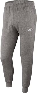 Nike Men's NSW Club Jogger Jersey