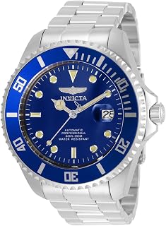 Invicta Pro Diver Montre Homme Mouvement Automatique en Acier Inoxydable - 47mm