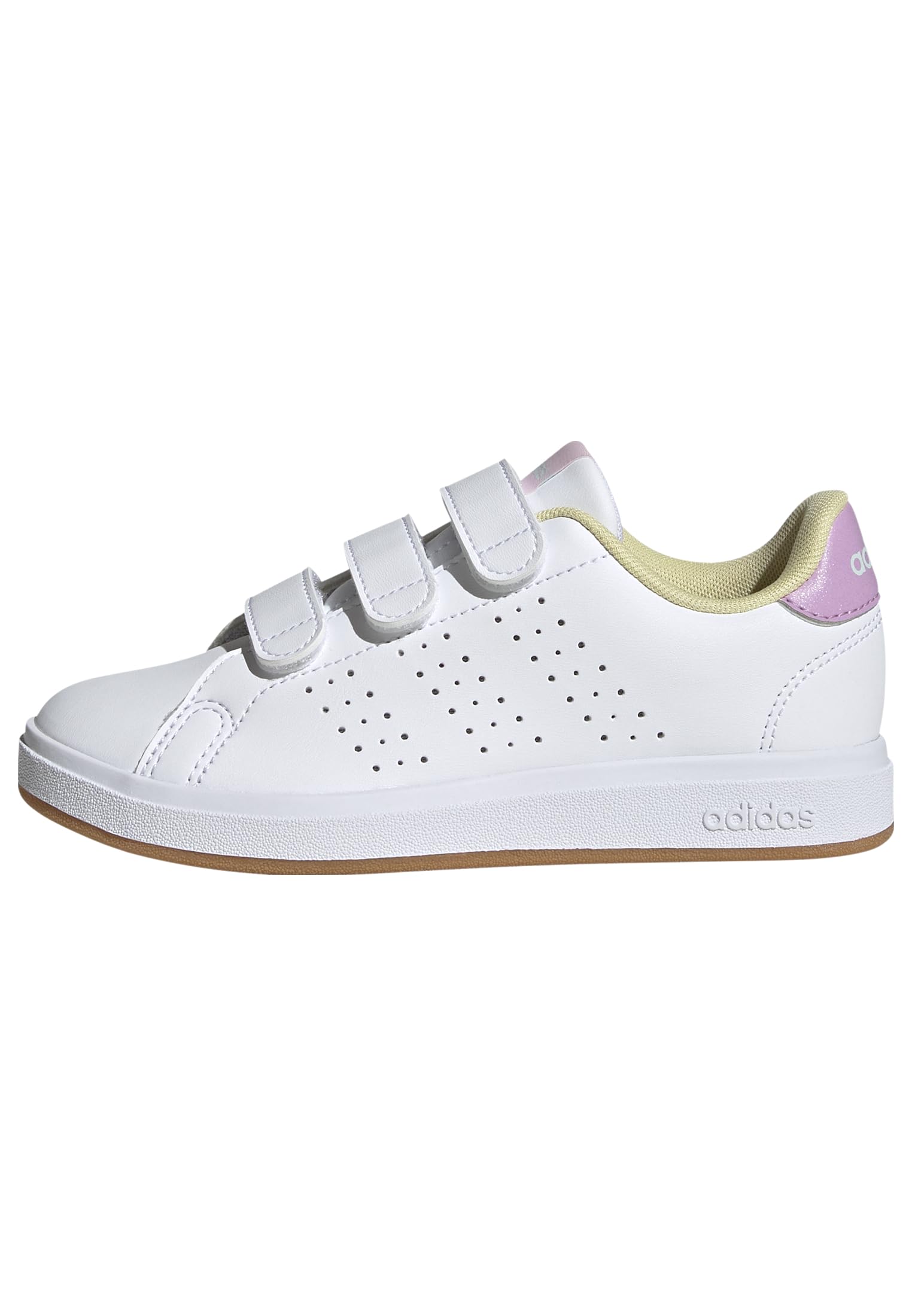 Adidas Advantage Base 2.0 Shoes Children Unisex Children's Shoes