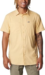 Columbia Men's Silver Ridge Cargo Short