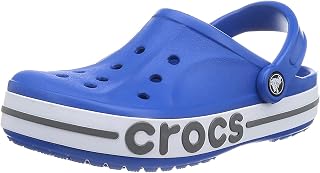 Crocs Bayaband Clog, Unisex-Adult Clogs