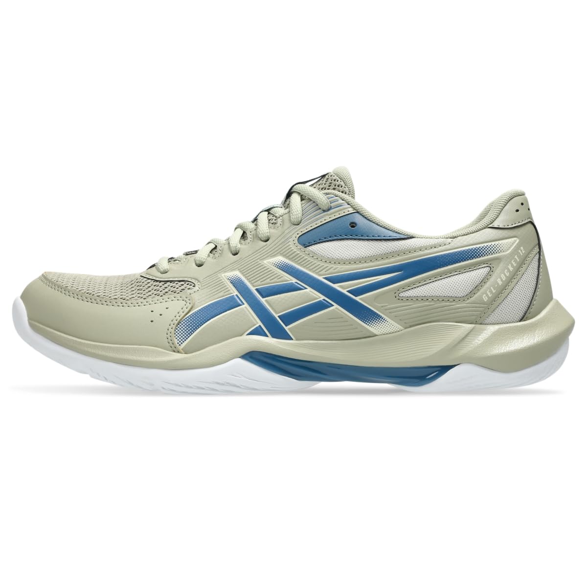 ASICS