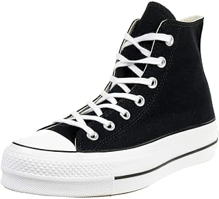 Converse Women's Chuck Taylor All Star Low-Top Sneakers, 1 UK