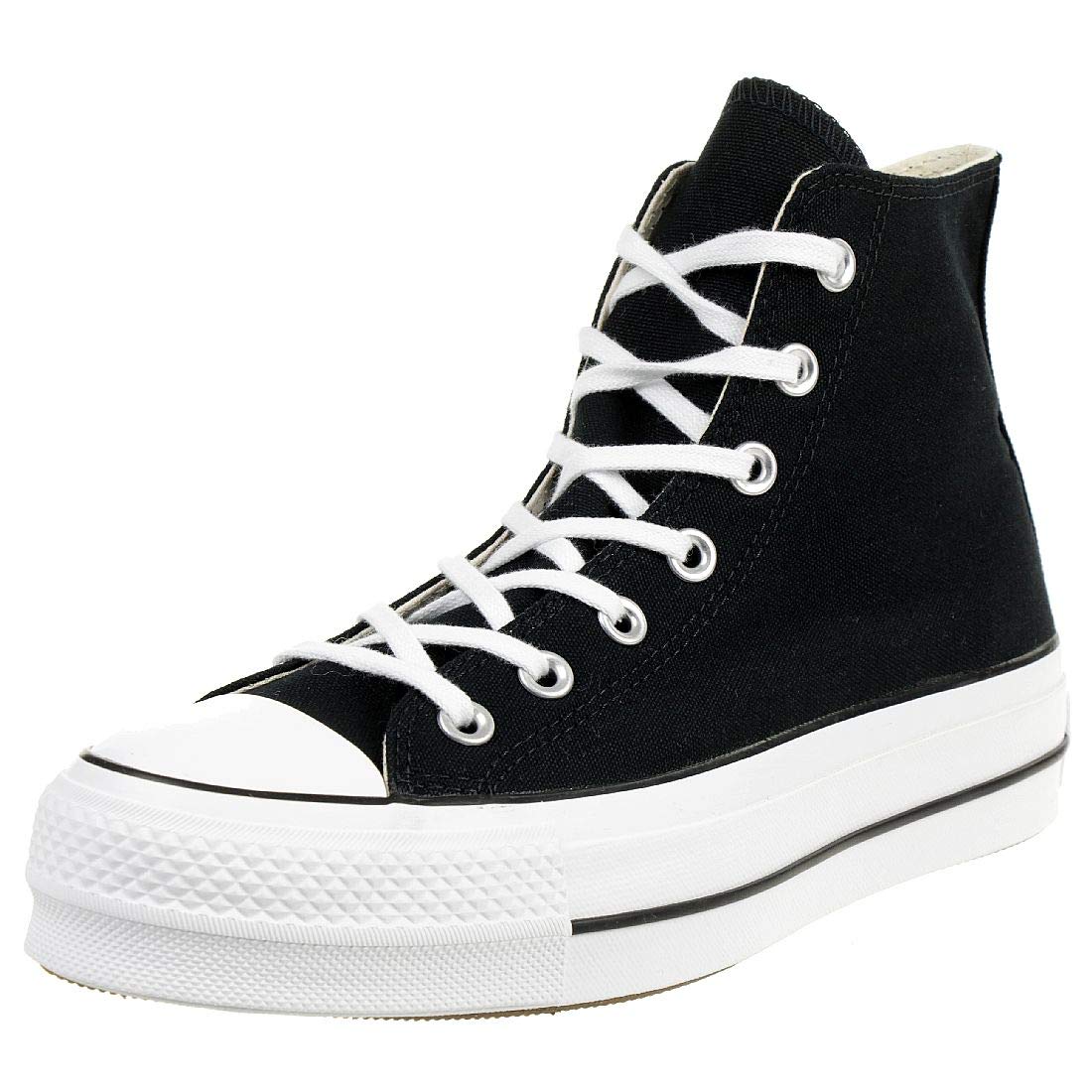 Converse Women's Chuck Taylor All Star Low-Top Sneakers, 1 UK