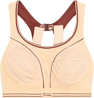 Champion Shock Absorber S5044 Ultimate Run Bra Women's Sports Bra