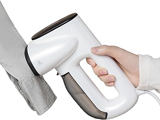 Neakasa Magic 1 Vacuum Steamer with Recycled Steam, 2-Year Protection Plan | Handheld Garment Steamer for Clothes, Smooth Wrinkles in One Glide, No Ironing Board, No Water Spots, Ready to Wear, 110–120V