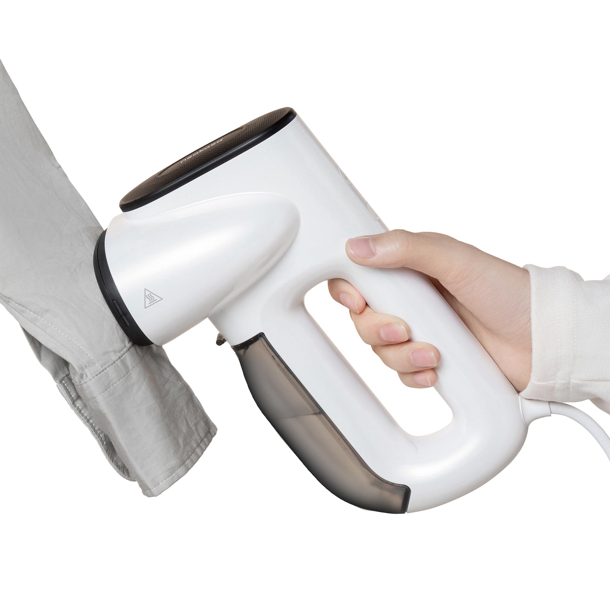 Neakasa Magic 1 Vacuum Steamer with Recycled Steam, 2-Year Protection Plan | Han