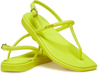 Crocs Miami Thong Flip Women's Flip Flops