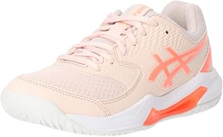 Asics Gel-Dedicate 8 Women's Sneaker