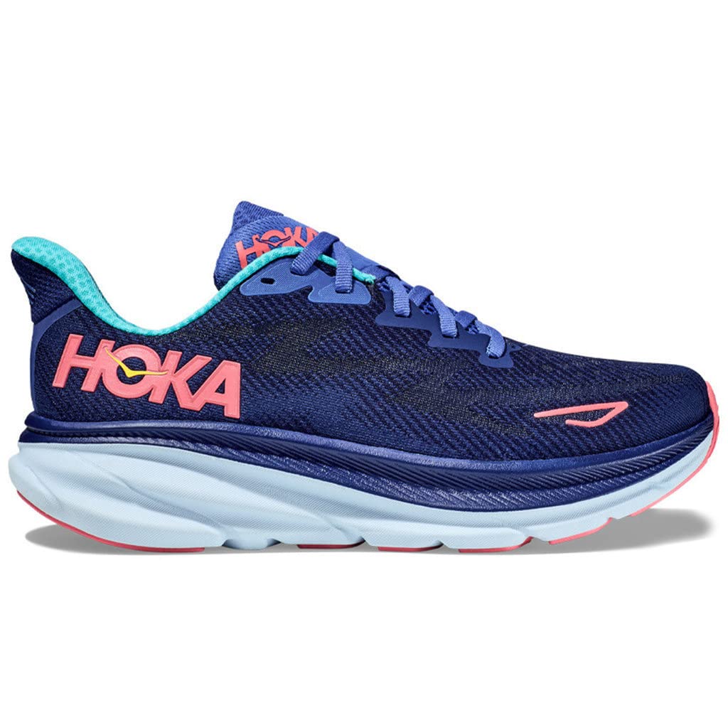 HOKA Women's W Clifton 9Sneaker