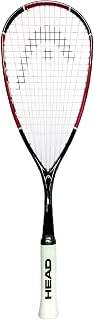 HEAD Nano Ti 110 Squash Racquet (Various Options)