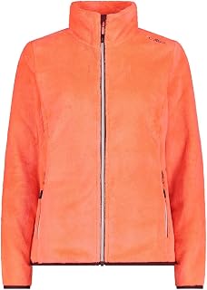 CMP Shiny Padded Water Repellent Jacket