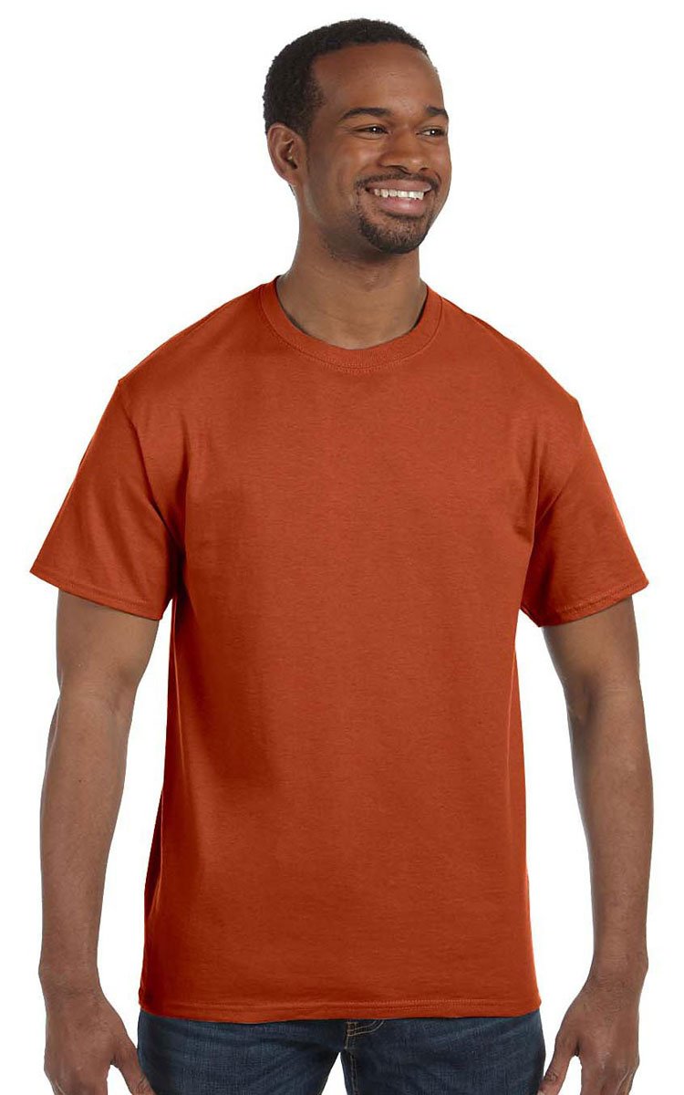 Jerzees Men's Shirt
