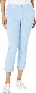 Tommy Hilfiger Adaptive Tommy Hilfiger Women's Hampton Chino Trousers - Trousers - Chino - Women's