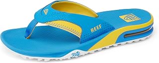 Reef Fanning Pregame Men's Flip Flops