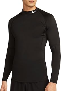 NIKE PRO Compression Crew LS Men's Long Sleeve Top