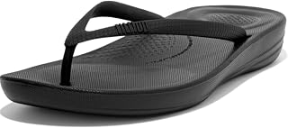 Fitflop Iqushion Flip Flop - Solid - Women's Flip Flops