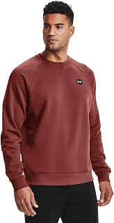 Under Armour Men's Rival Fleece Crew