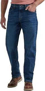 Wrangler Authentics - Zm400st, Jeans Uomo