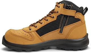 Carhartt MICHIGAN MICHIGAN Sneaker Mid Construction Boot