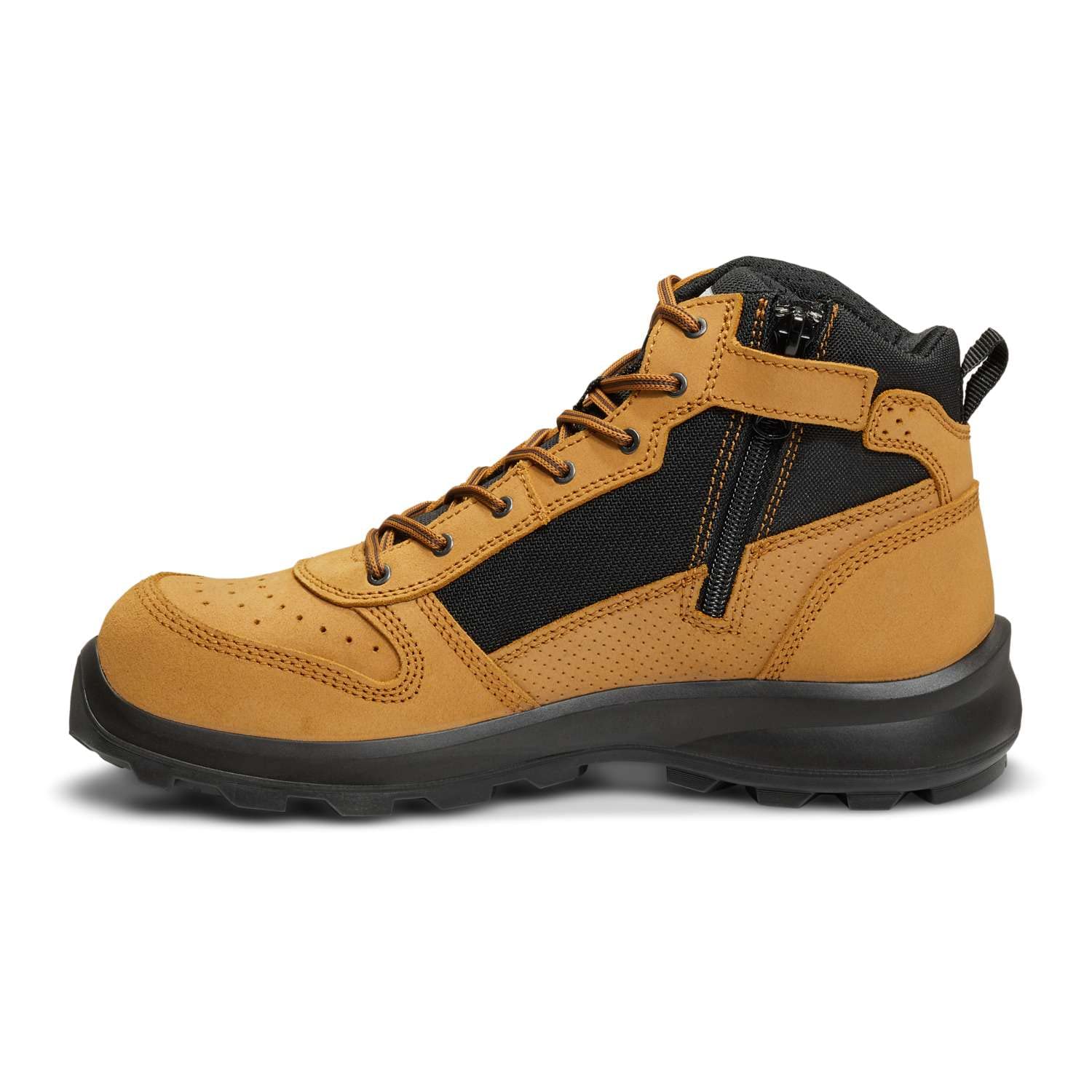 Carhartt MICHIGAN MICHIGAN Sneaker Mid Construction Boot