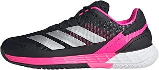 adidas Defiant Speed 2 Tennis Shoes