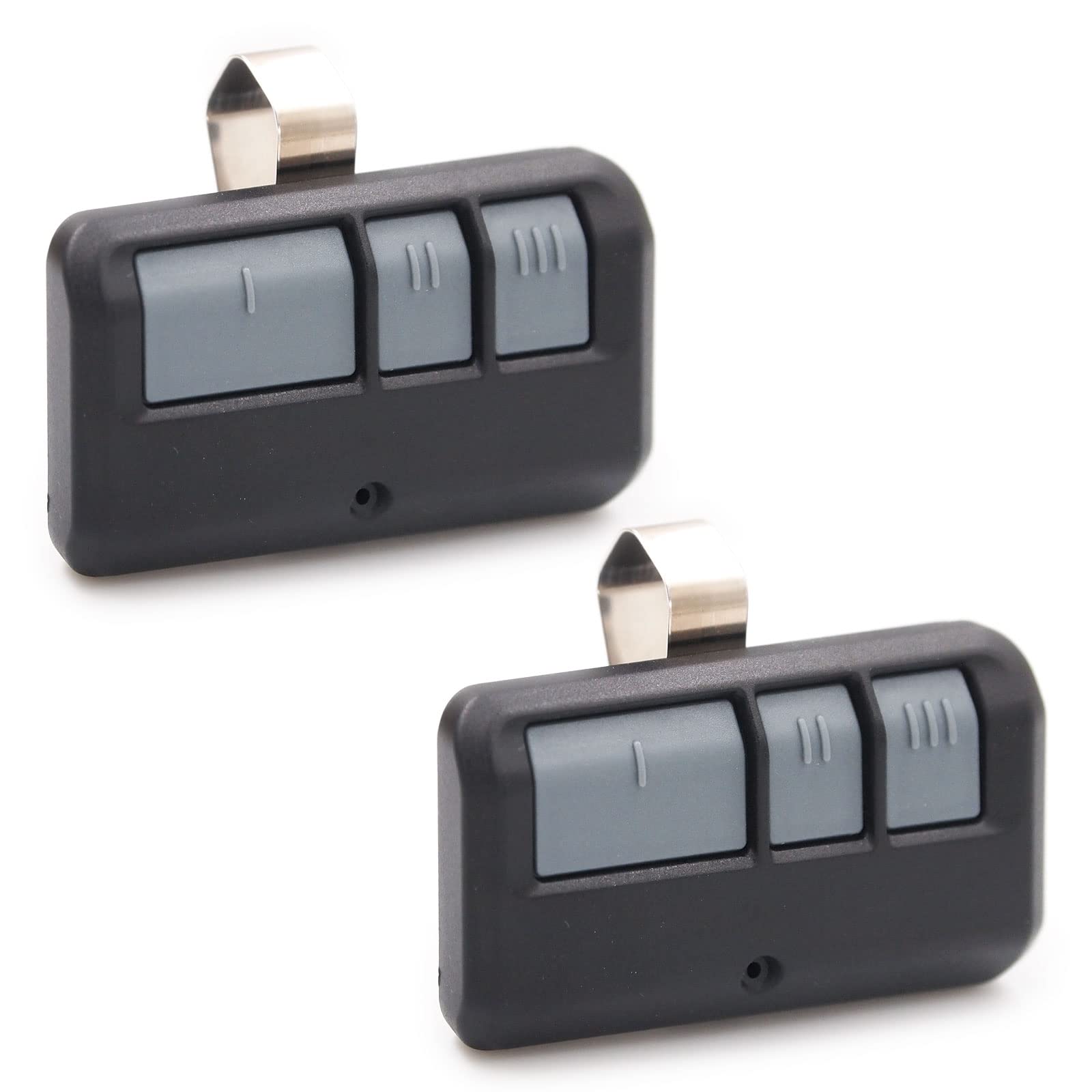 Solidremote Garage Door Opener Remote, Compatible with Chamberlain, LiftMaster, 