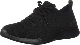 Skechers Damen Ultra Flex Statements Sneaker