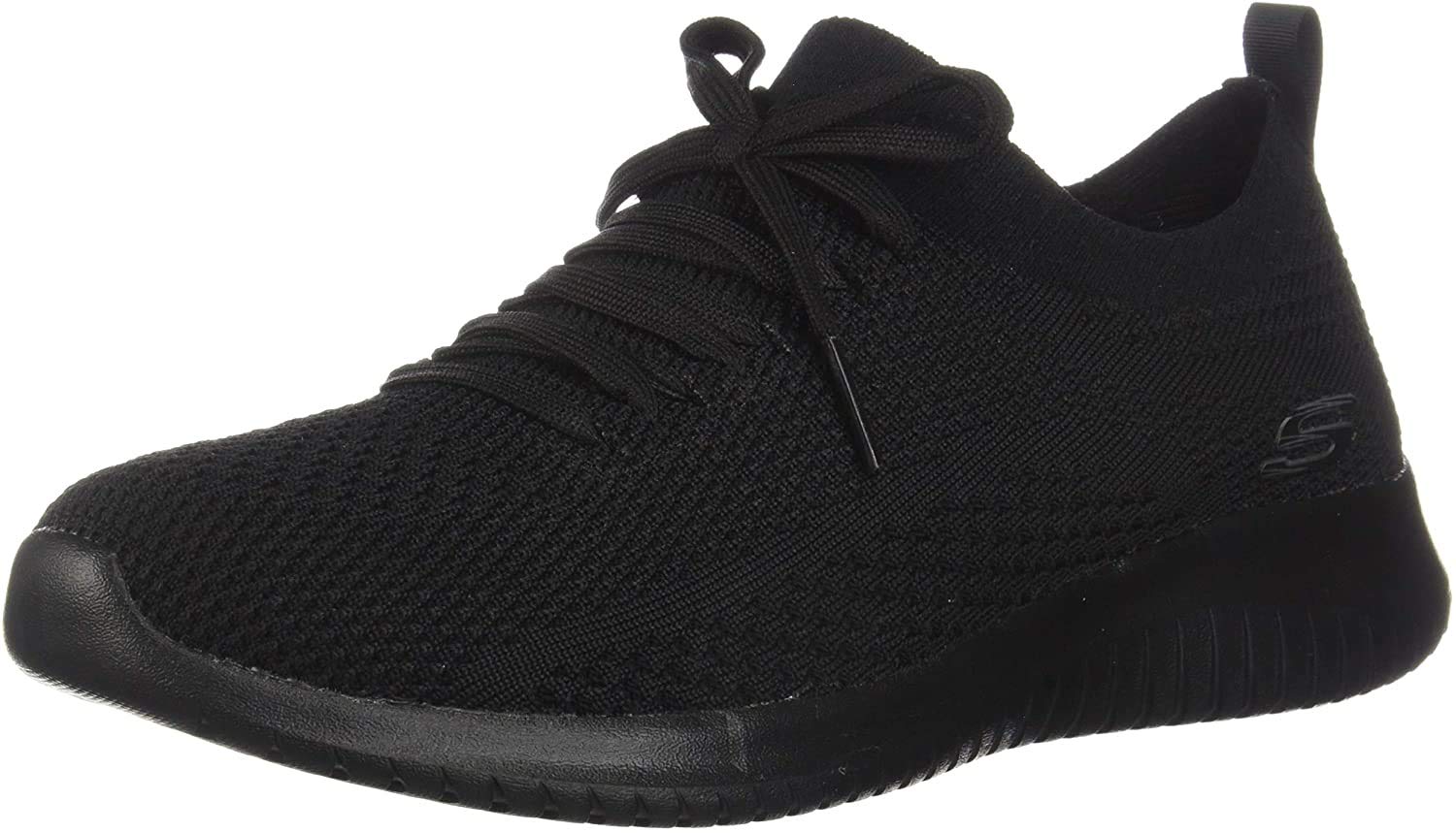 Skechers Damen Ultra Flex Statements Sneaker