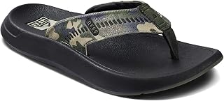 Reef Swellsole Cruiser Flip Flops Men