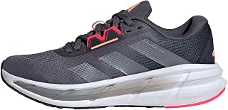 adidas Womens Questar 3 Running Sneakers Shoes - Black