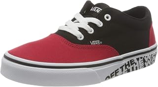 Vans Doheny