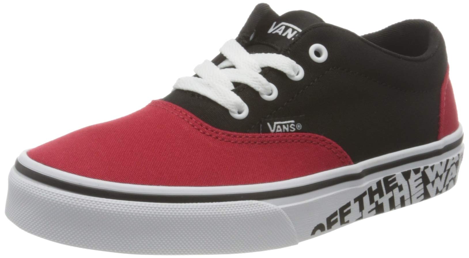 Vans Doheny
