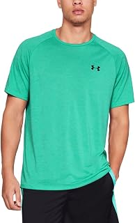 Under Armour 1326413 Tech 2.0 Athletic T-Shirt