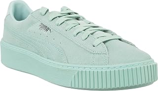 PUMA Smash WNS V2 L Women's Low-Top Sneaker