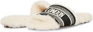 Steve Madden Women's KnoxSandal