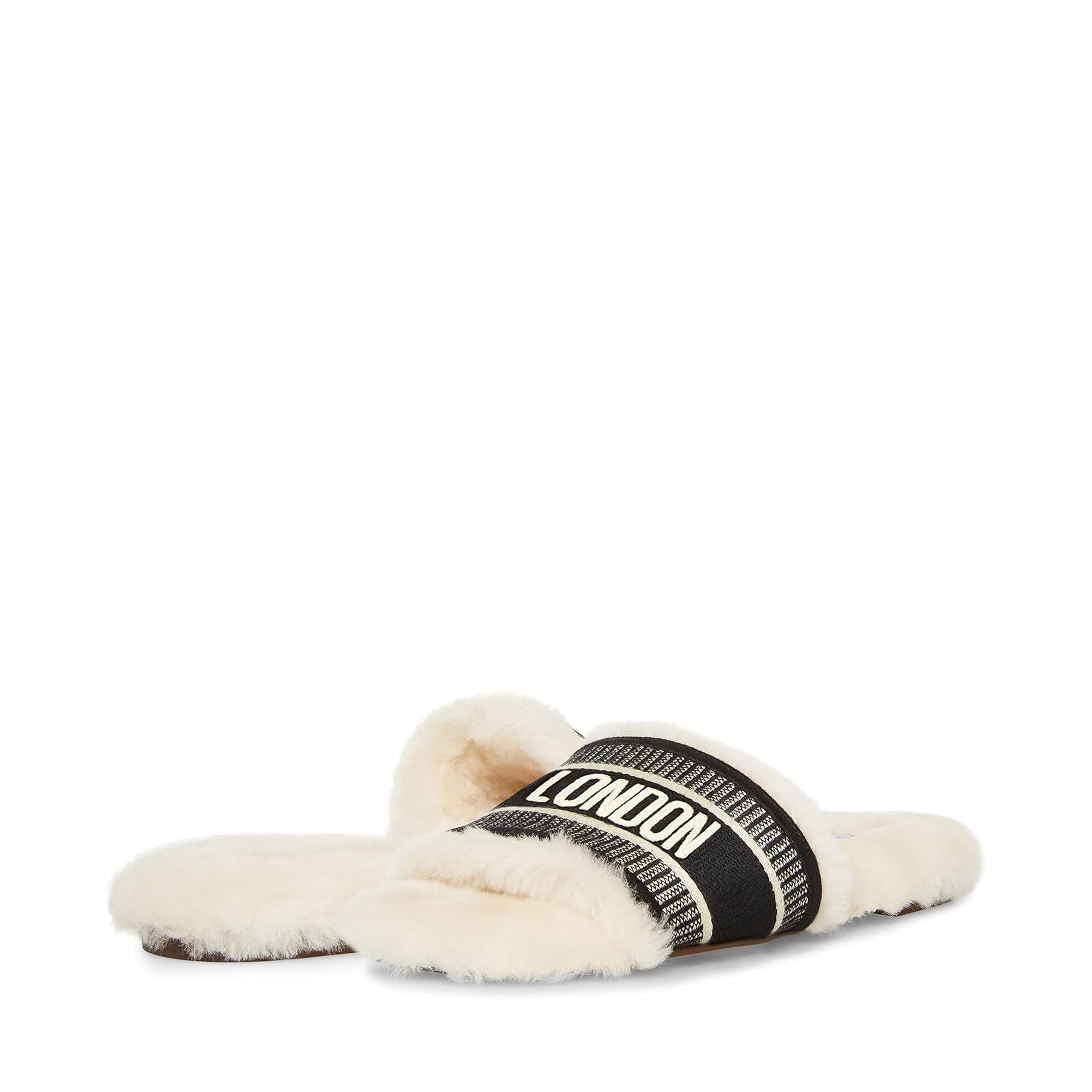 Steve Madden Women's KnoxSandal