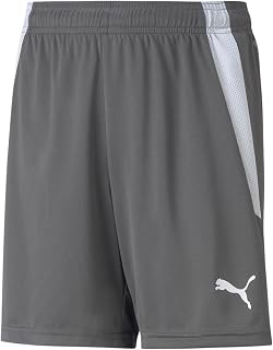 Shorts Puma Model TeamLIGA Shorts Jr