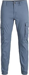 JACK & JONES Jpstpaul Jjflake Cargo Noos Pants Men