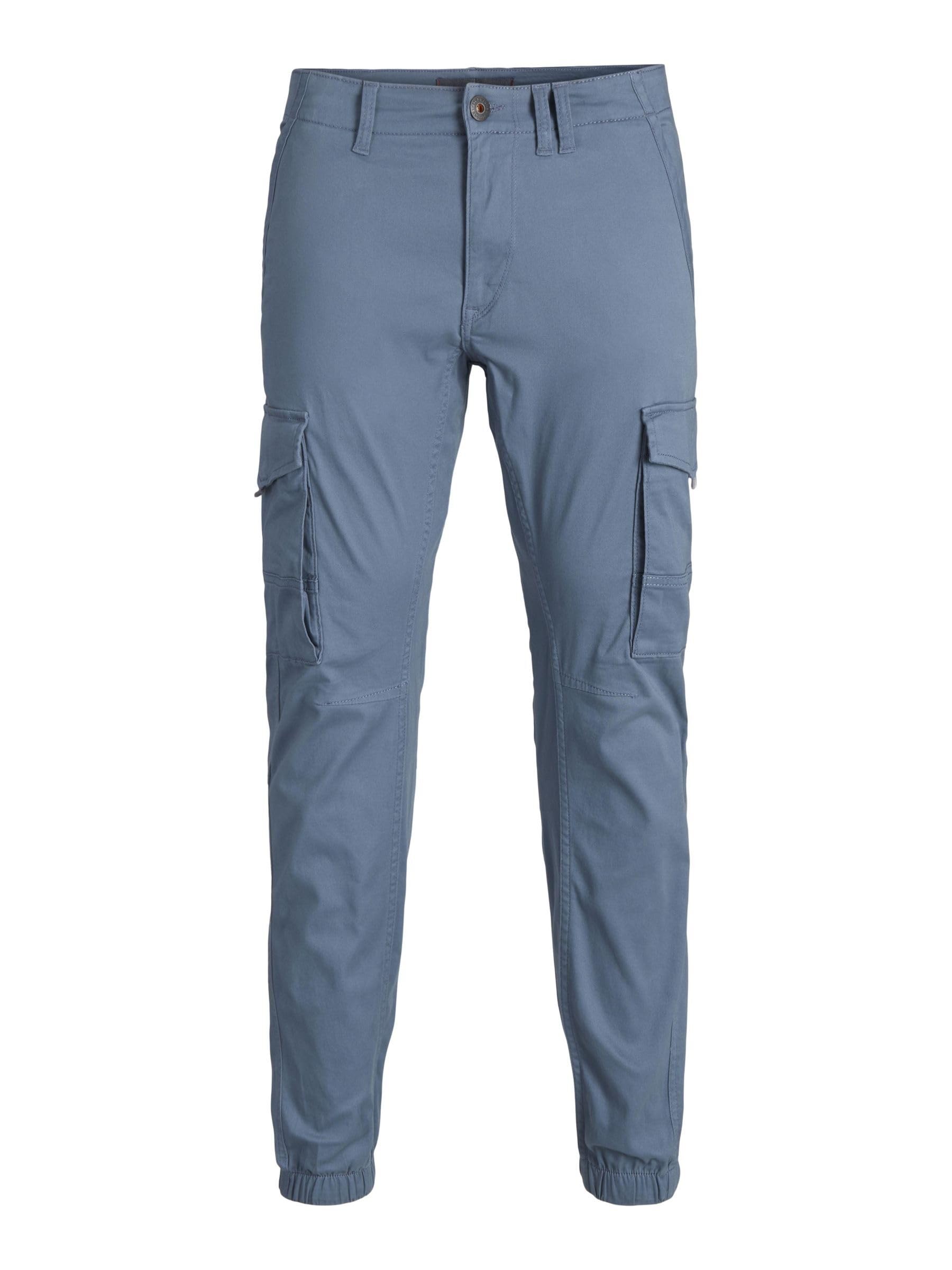 JACK & JONES Jpstpaul Jjflake Cargo Noos Pants Men