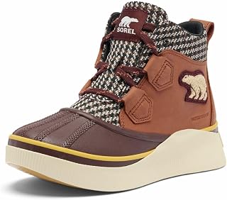 SOREL(ソレル) Women's Out N About™ Iv Classic Waterproof Fashion Boot