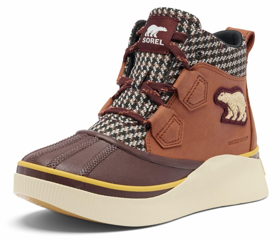 SOREL(ソレル) Women's Out N About™ Iv Classic Waterproof Fashion Boot